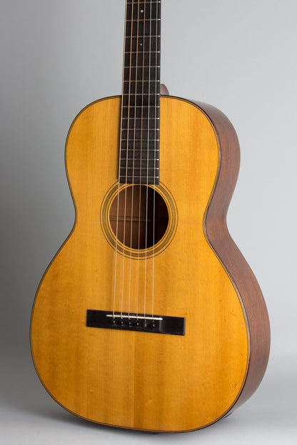 C. F. Martin 0-18 Flat Top Acoustic Guitar (1929)