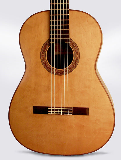 Del Pilar Classical Guitar (1970)