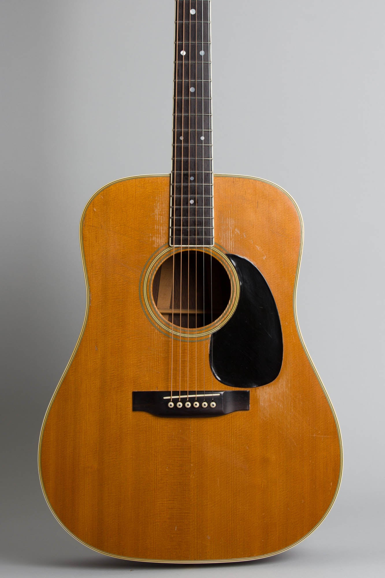 C. F. Martin D-35 Flat Top Acoustic Guitar (1967)