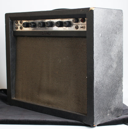 Airline 62-9013A Amplifier (1964)