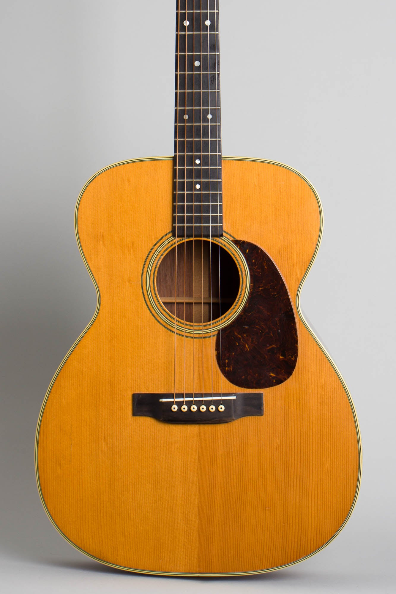 C. F. Martin 000-28 Flat Top Acoustic Guitar (1948)