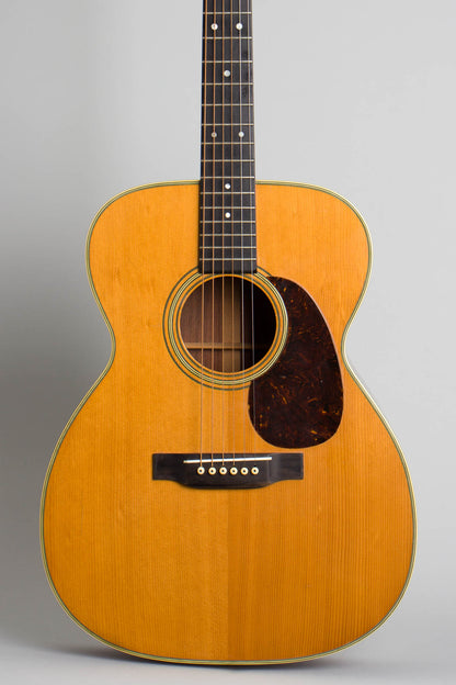 C. F. Martin 000-28 Flat Top Acoustic Guitar (1948)