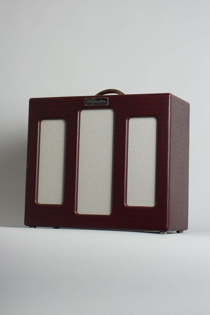 Magnatone Varsity Reverb Tube Amplifier (2013)