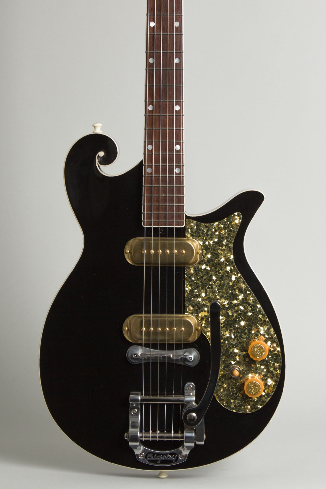 Premier E-730 Solid Body Electric Guitar (2025)