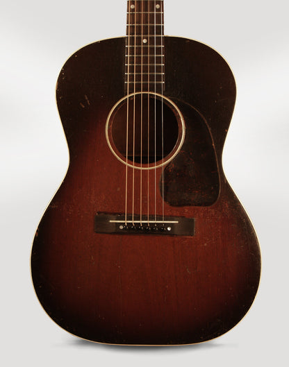 Gibson LG-2 Flat Top Acoustic Guitar (1945)