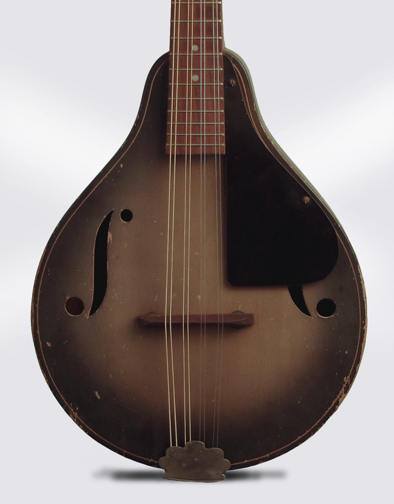 Stradolin Junior Arch Top Mandolin (1940's)