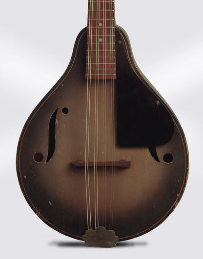 Stradolin Junior Arch Top Mandolin (1940's)