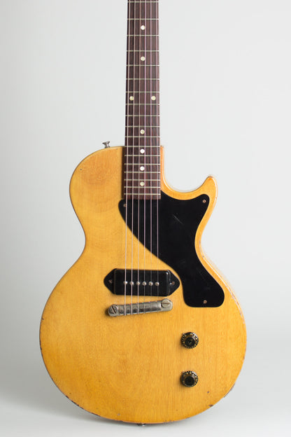 Gibson Les Paul TV Junior Solid Body Electric Guitar (1955)