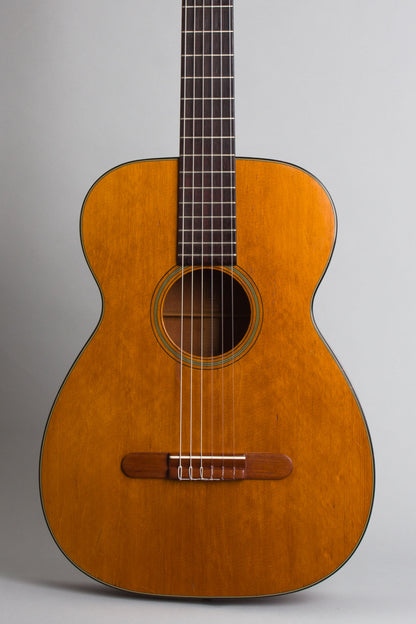 C. F. Martin 00-18G Classical Guitar (1958)