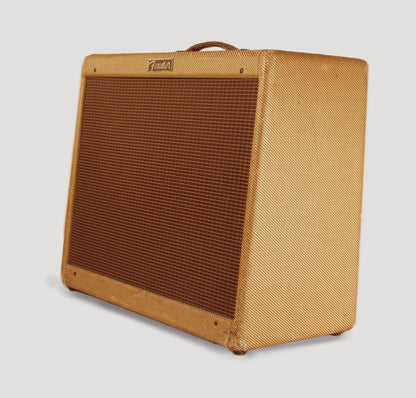 Fender Super 5E4 Tube Amplifier (1957)