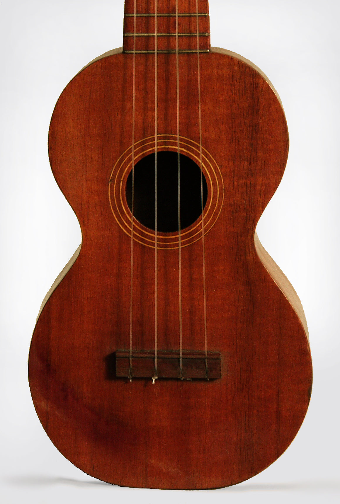 Kumalae Style 1 Soprano Ukulele (1920)