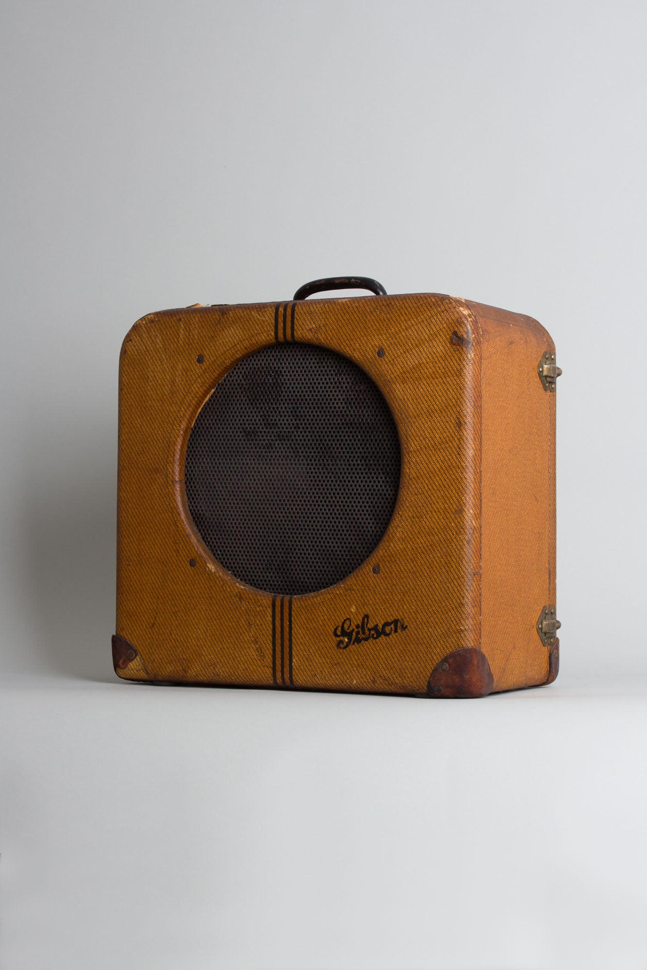 Gibson EH-150 Tube Amplifier (1938)