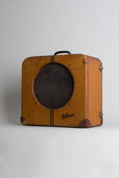Gibson EH-150 Tube Amplifier (1938)