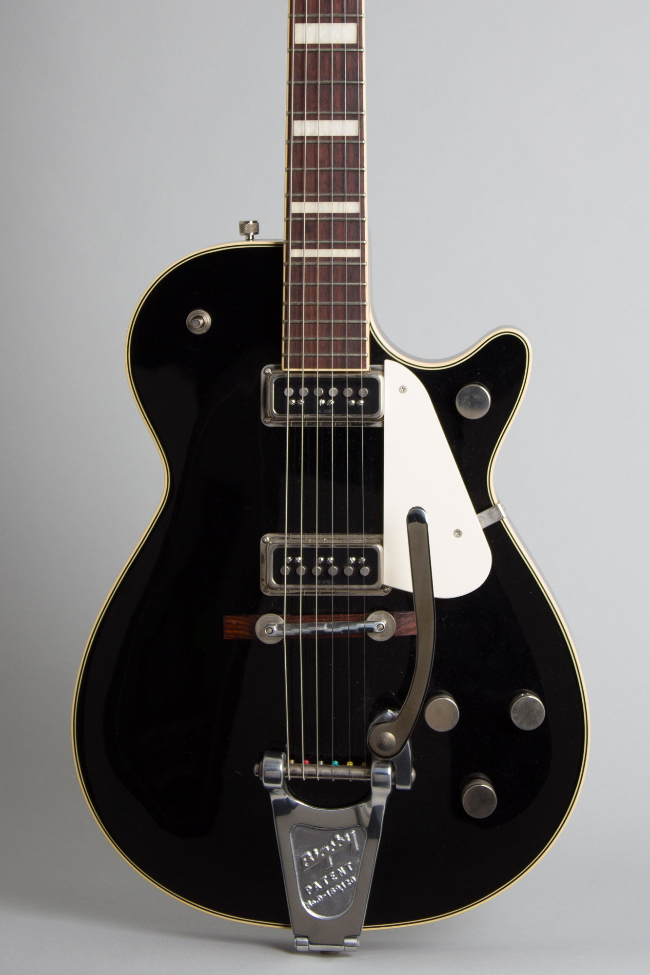 Gretsch G6128T-53VS Duo Jet Semi-Hollow Body Electric Guitar (2021)