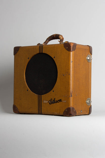 Gibson EH-150 Tube Amplifier (1936)