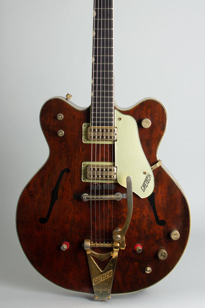 Gretsch PX 6122 Country Gentleman Thinline Hollow Body Electric Guitar (1963)