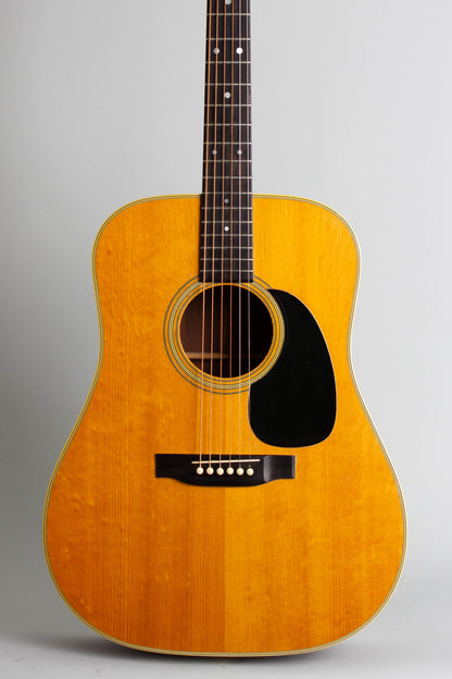 C. F. Martin D-28 Flat Top Acoustic Guitar (1969)