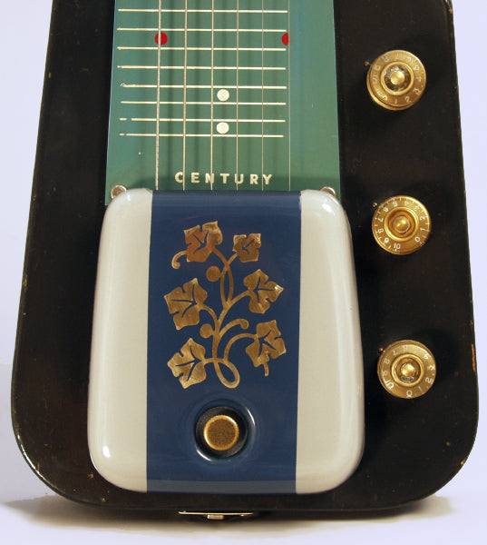 Gibson Century Lap Steel Electric Guitar (1952)