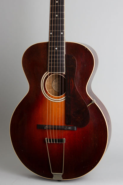 Gibson L-3 Arch Top Acoustic Guitar (1928)