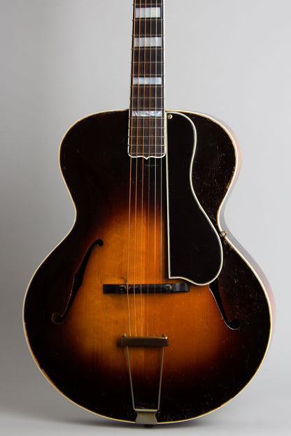Gibson L-5 Arch Top Acoustic Guitar (1934)