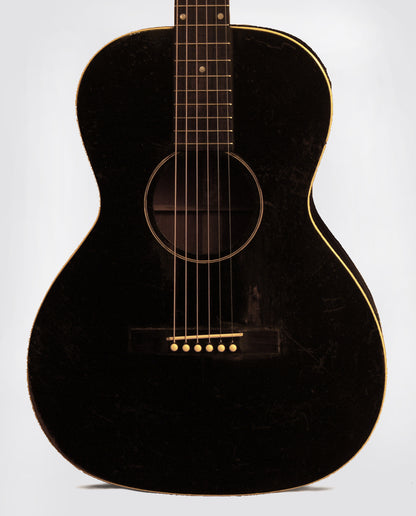 Gibson L-00 Flat Top Acoustic Guitar (1931)