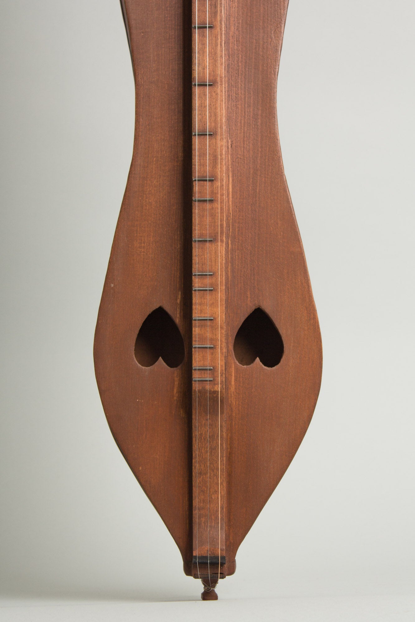 G.E. Thomas 3-String Appalachian Dulcimer (1950s)