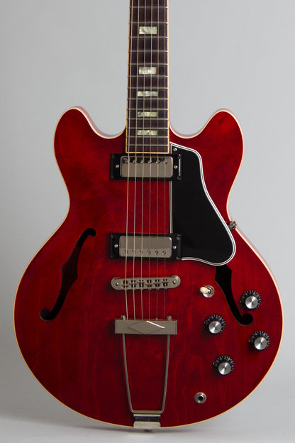 Gibson ES-390 PRD Thinline Hollow Body Electric Guitar (2013)