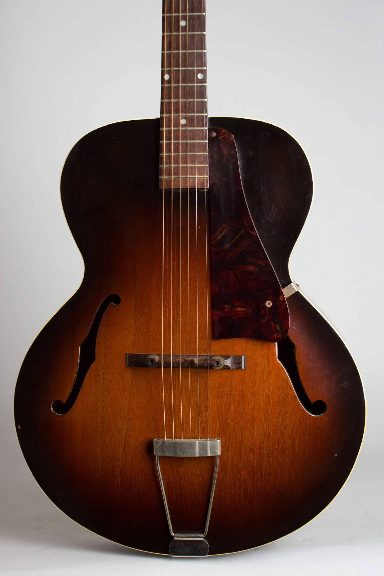 Gibson L-48 Arch Top Acoustic Guitar (1951)