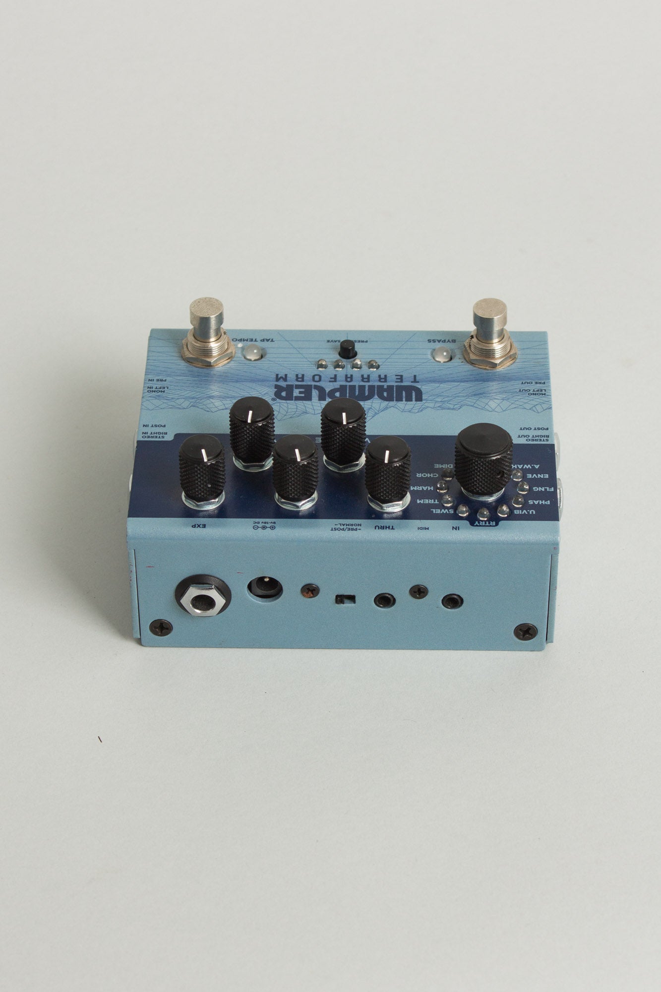 Wampler Terraform Multieffect Effect (2010s)
