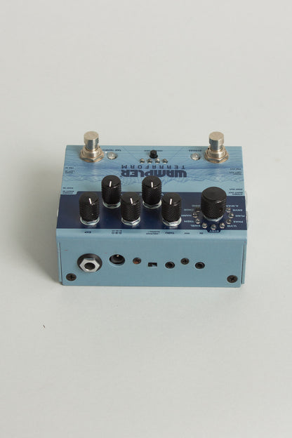 Wampler Terraform Multieffect Effect (2010s)