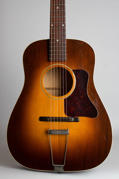 Gibson L-50 Arch Top Acoustic Guitar (1933)