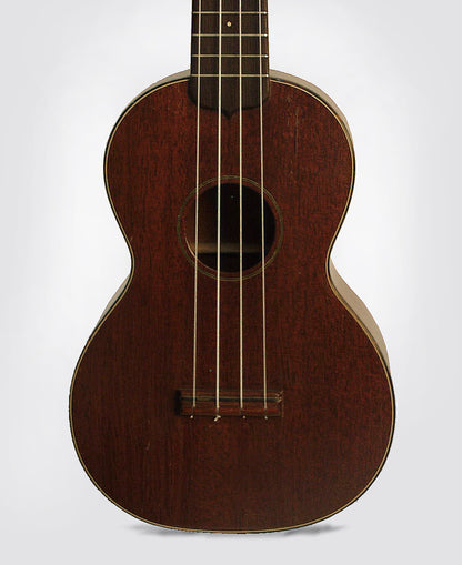 C. F. Martin 1-C Concert Ukulele (1940's)