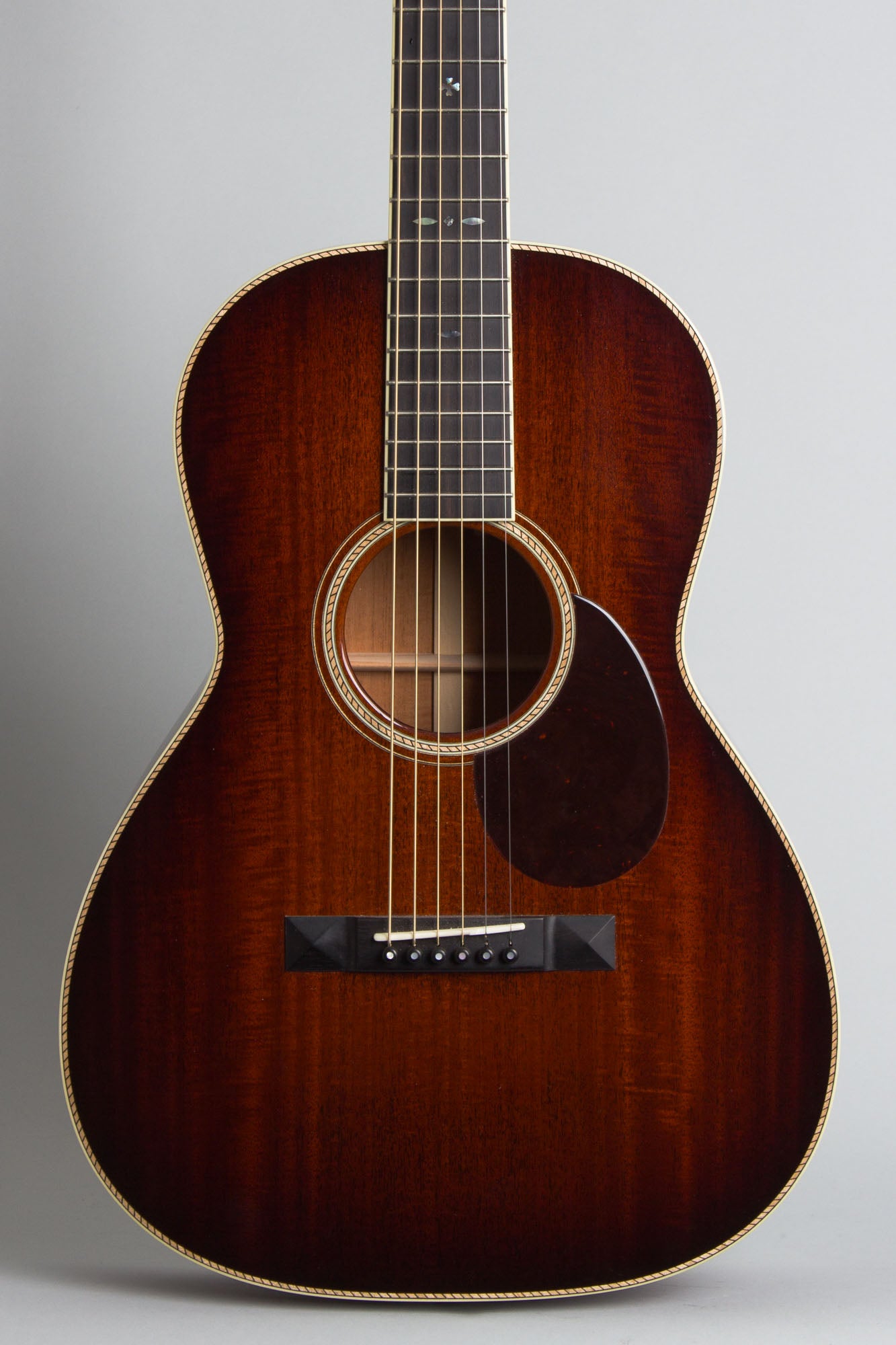 Santa Cruz 1929/00 Flat Top Acoustic Guitar (2022)