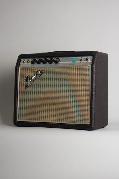 Fender Vibro-Champ AA-764 Tube Amplifier (1969)