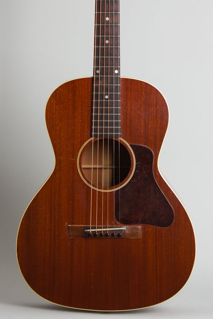 Gibson L-0 Flat Top Acoustic Guitar (1932)