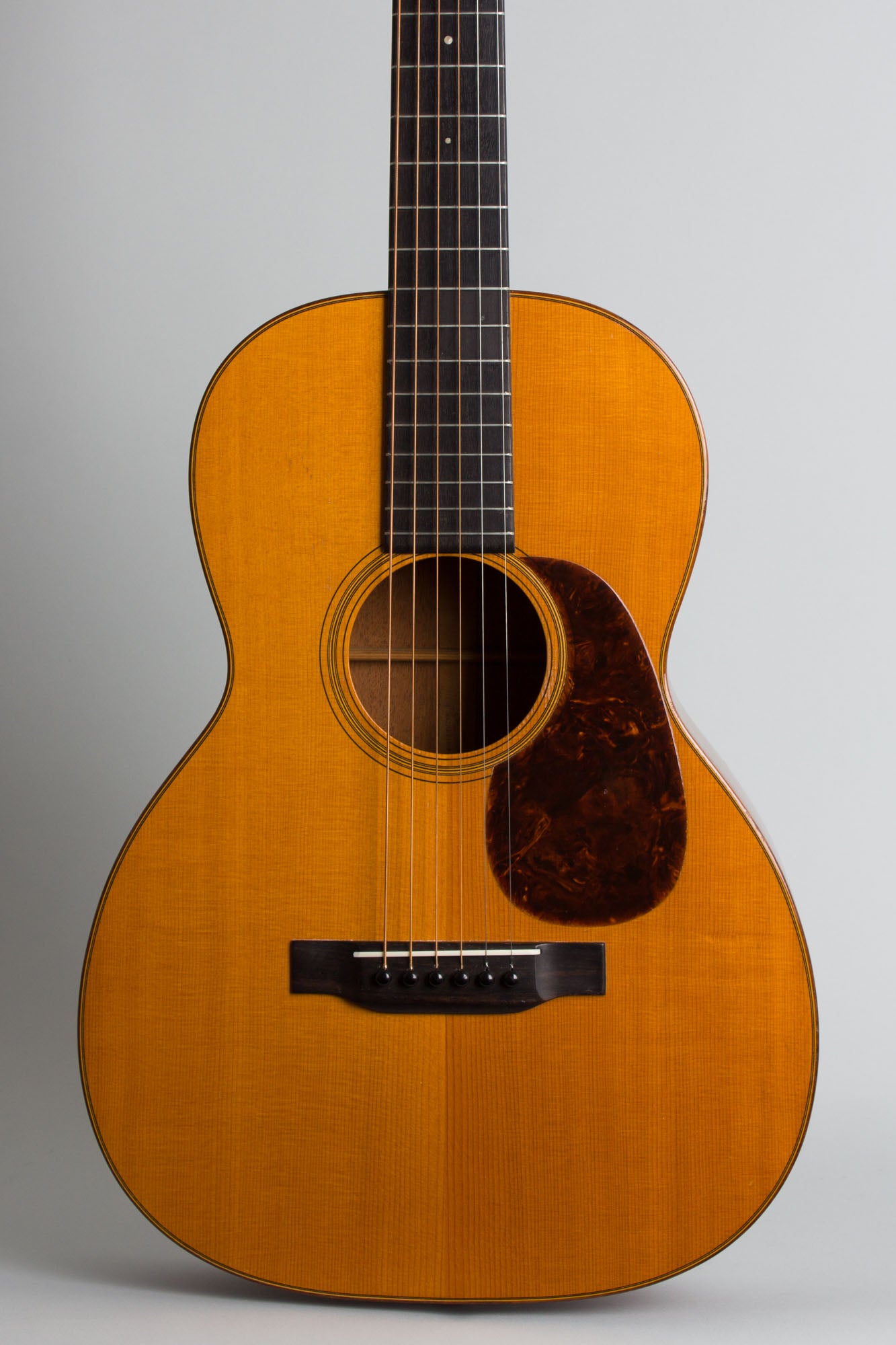 C. F. Martin 00-18 Flat Top Acoustic Guitar (1931)