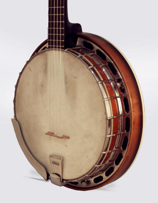 Gibson RB-00 5 String Banjo (1940)
