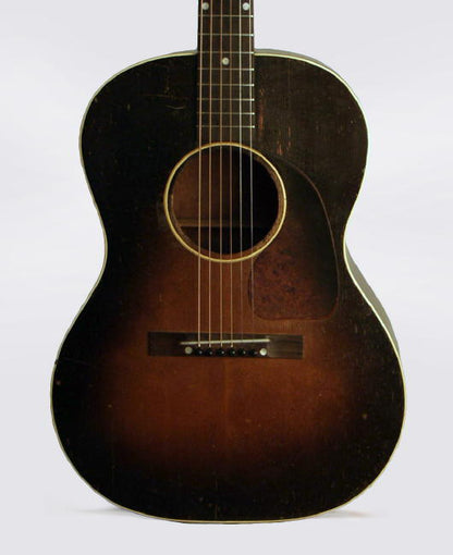 Gibson LG-1 Flat Top Acoustic Guitar (1952)