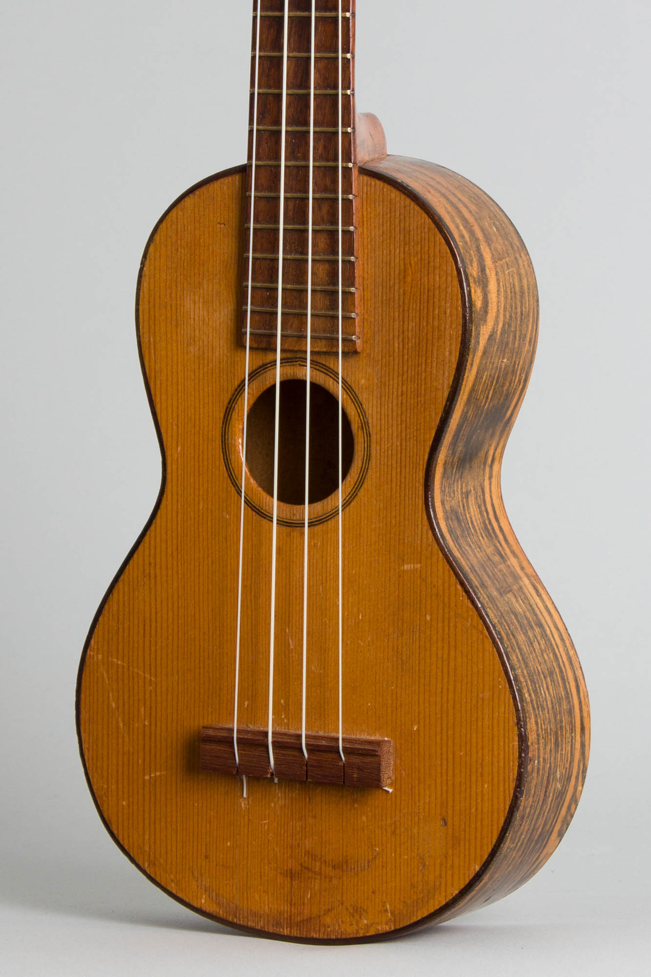Soprano Ukulele (1930)