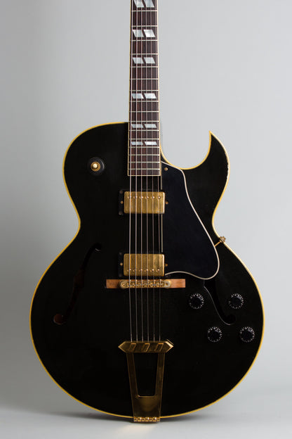 Gibson ES-175D Arch Top Hollow Body Electric Guitar (1990)