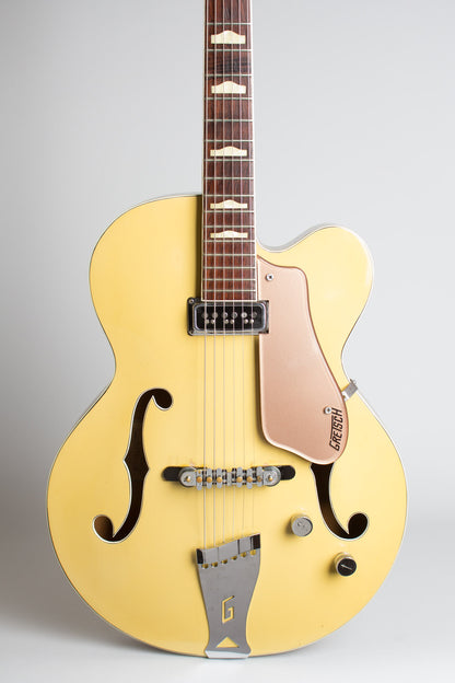 Gretsch Model 6189 Electromatic Streamliner Arch Top Hollow Body Electric Guitar (1956)