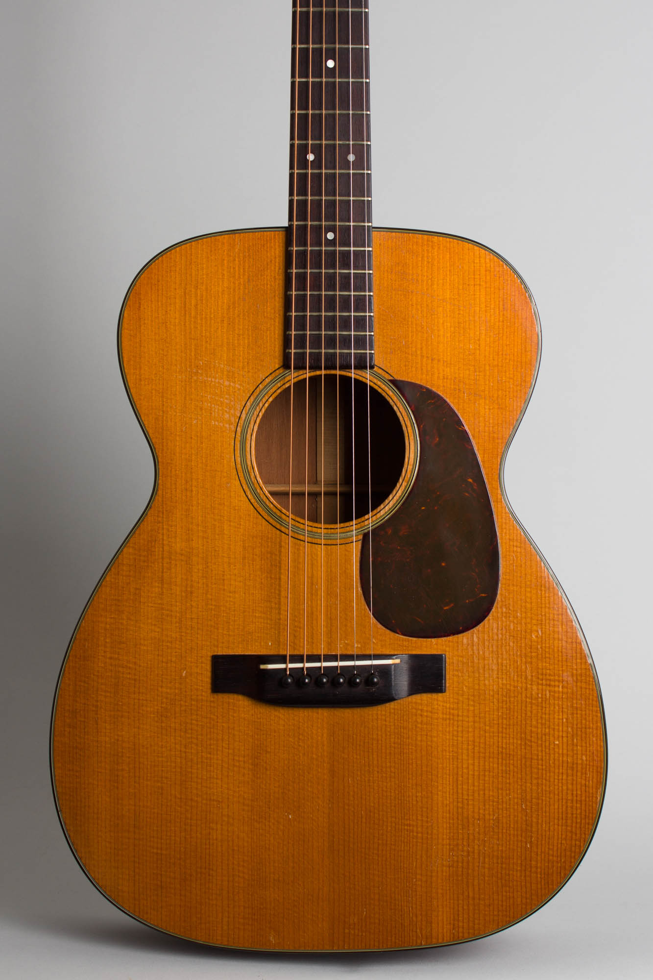 C. F. Martin 00-18 Flat Top Acoustic Guitar (1954)