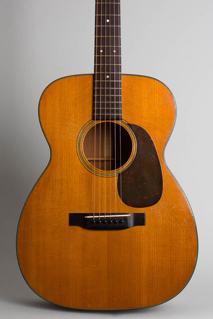 C. F. Martin 00-18 Flat Top Acoustic Guitar (1954)