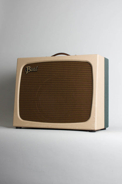 Bartel Starwood Tube Amplifier (2019)