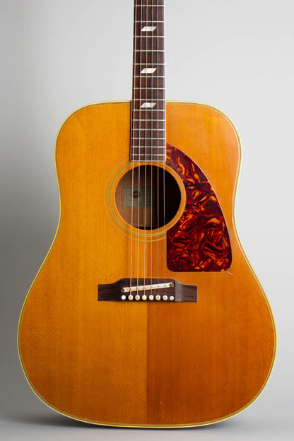 Epiphone FT-90 El Dorado Flat Top Acoustic Guitar (1966)