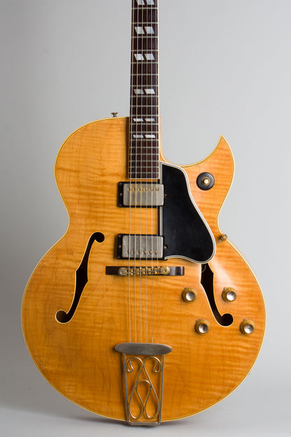 Gibson ES-350TN Thinline Hollow Body Electric Guitar (1962)