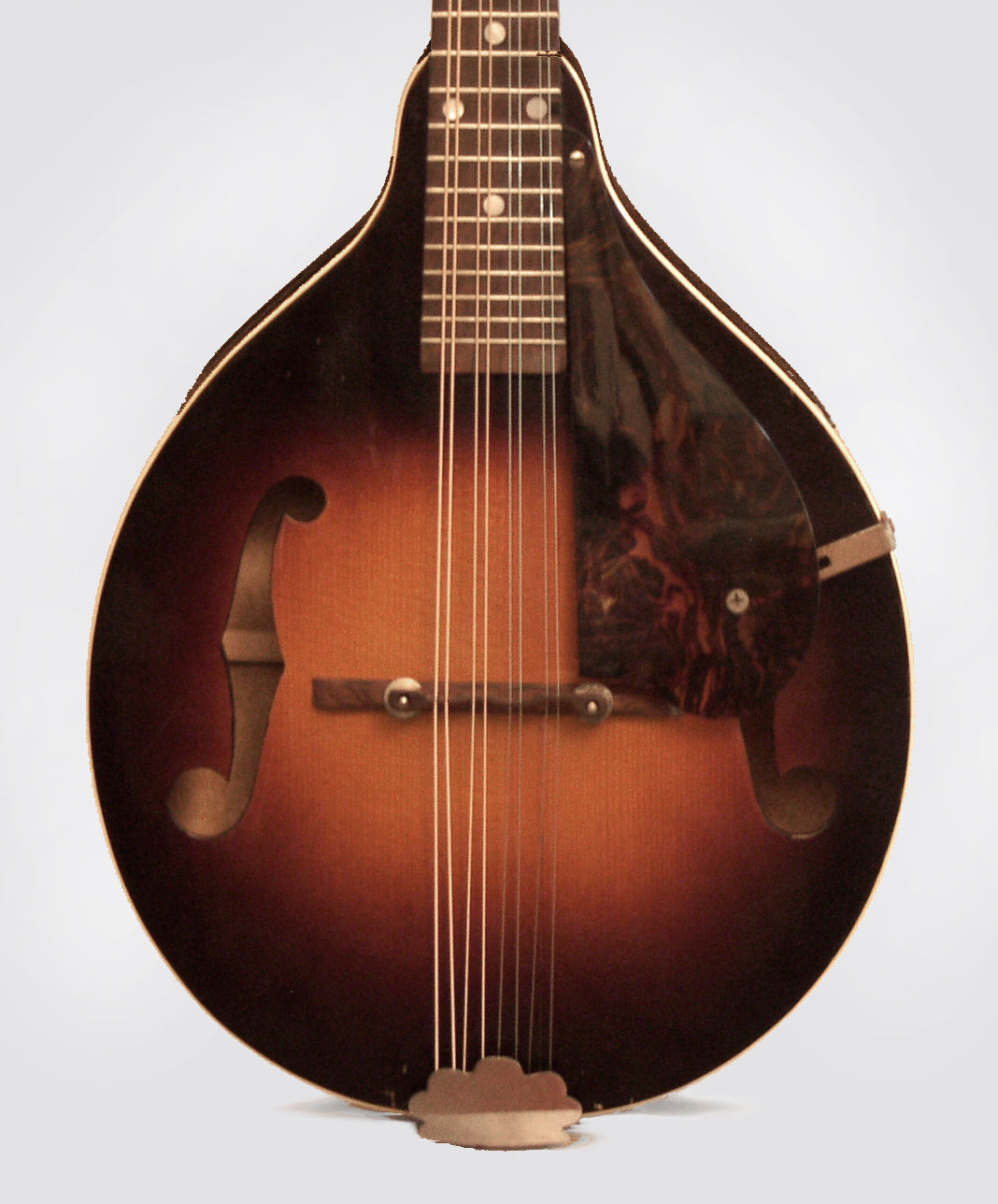Gibson A-00 Arch Top Mandolin (1942)