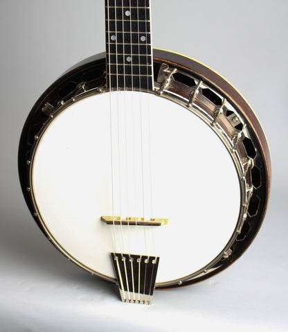 Gibson GB-1 Guitar Banjo (1927)
