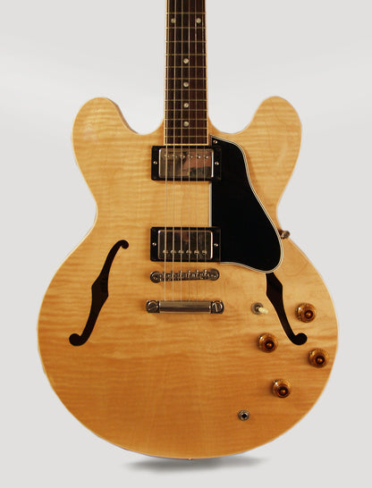 Gibson ES-335 DOT Semi-Hollow Body Electric Guitar (2002)