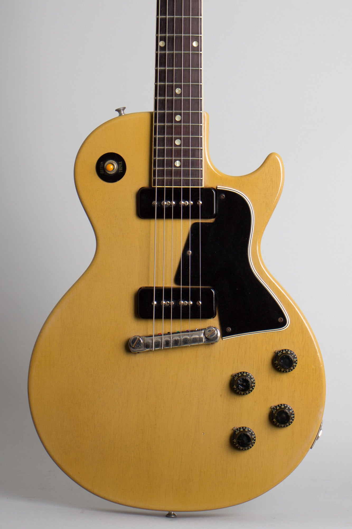 Gibson Les Paul Special Solid Body Electric Guitar (1958)